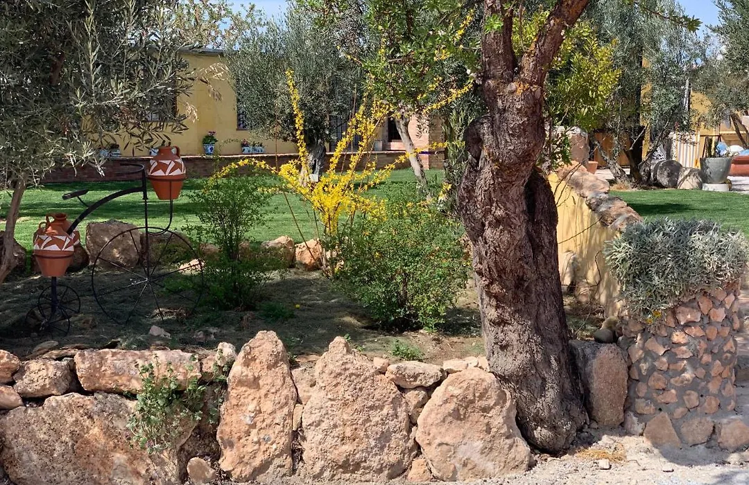 Cortijo Bustamante-1