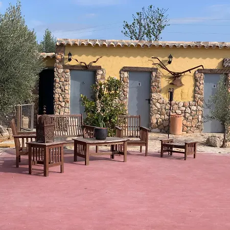 Cortijo Bustamante-3